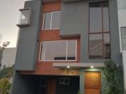 CASA NUEVA DE AUTOR EN VENTA EN ALTUS AQUA II LAGO...