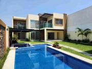 Casa Nueva de bonito proyecto en Vista Hermosa