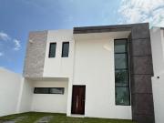 Casa nueva de ensueño en Morelos Casa con alberca y jardín