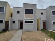 Casa Nueva de Entrega Inmediata en Polígono Sur de Cancún