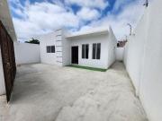 CASA NUEVA DE ESTRENO EN VENTA UBICADA EN SALINAS CERCA...