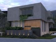 Casa nueva de Lujo con sótano en Preventa Villa Verona