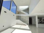 Casa Nueva de Lujo en Lomas de Juriquilla | 3 Recámaras...