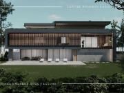 Casa Nueva de Lujo en Pre Venta en Bosque de las Lomas