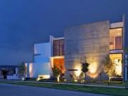 Casa Nueva de lujo en Zapopan construcción