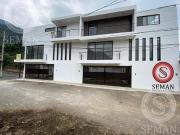 CASA NUEVA DE TRES NIVELES EN VENTA ORIZABA, VERACRUZ