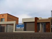 Casa nueva de un nivel Col. Industrial