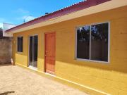 CASA NUEVA DE UN PISO 2D 1B CONDOMINIO INDEPENDENCIA