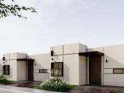 CASA NUEVA DE UN PISO BLVD CUATRO SIGLOS CD. JUAREZ