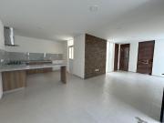 Casa Nueva de Un Piso en Barrio de San Marcos AGS