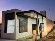 Casa Nueva de UNA PLANTA