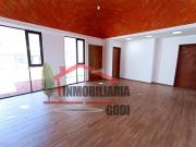 CASA NUEVA DE UNA PLANTA CON GRAN VISTA