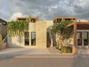 Casa Nueva de una planta en Fracc. Privado a 5 minutos...