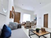 Casa nueva de una planta y dos recamaras en venta, en...