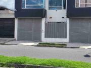 Casa nueva de venta, Ponceano, Norte de Quito