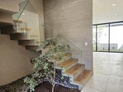 Casa nueva dentro de coto en Bosques Vallarta