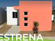 Casa nueva e independiente en pre venta $1,230,000 pesos