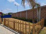 casa nueva e inteligente en el Conjunto Residencial...