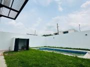 Casa NUEVA en AHUATEPEC, MORELOS