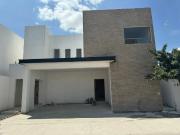 CASA NUEVA EN ALMERAS LISTA PARA ESTRENARSE!