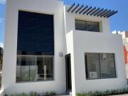 CASA NUEVA EN ALTOZANO, MORELIA