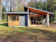 casa nueva en arriendo a minutos de Villarrica