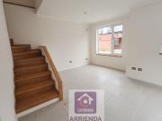 Casa Nueva en Arriendo Gastos comunes incluidos