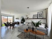 Casa nueva en Arzúa Quinta Residencial, Zona Sur León,...