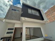 Casa Nueva en Baños – Borja