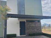 Casa nueva en Bonterra Residencial