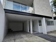 CASA NUEVA EN BOSQUE DE ECHEGARAY, NAUCALPAN DE JUAREZ