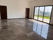 Casa Nueva en Bosque Real Totalmente terminada