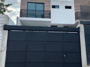 CASA NUEVA EN BOSQUES DE CUERNAVACA