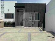 CASA NUEVA EN BURGOS CUERNAVACA