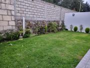 Casa Nueva en Cacalomacan
