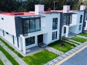 Casa Nueva en Cacalomacan