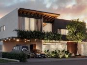 Casa nueva en campanario