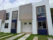 Casa Nueva en Cancún Zona Norte
