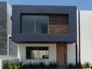 CASA NUEVA EN CAÑADAS DEL BOSQUE, MORELIA