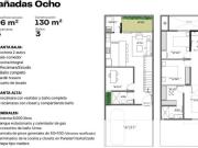 Casa nueva en Cañadas Tres Marias, 4 recamaras,...