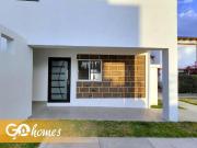 Casa nueva en Club de Golf TX, Modernidad y exclusividad...