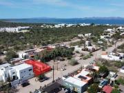 Casa nueva en Comitán, La Paz, BCS – ¡A solo 200 m del mar!