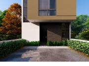 CASA NUEVA EN CONDOMINIO