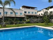 CASA NUEVA EN CONDOMINIO AL SUR DE CUERNAVACA DESDE...