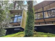 CASA NUEVA EN CONDOMINIO AMUEBLADA, AVANDARO