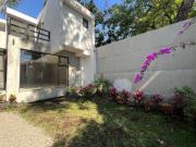 Casa NUEVA en Condominio Col Lomas de la Selva