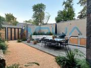 CASA NUEVA EN CONDOMINIO CON ACCESO AL LAGO