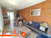 Casa nueva en condominio con alberca y áreas verdes