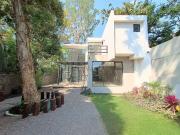 Casa nueva en condominio con vigilancia y jardín privado...