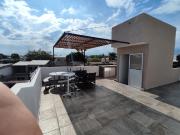 Casa nueva en condominio de 5 casas amueblada 3 recs 4...